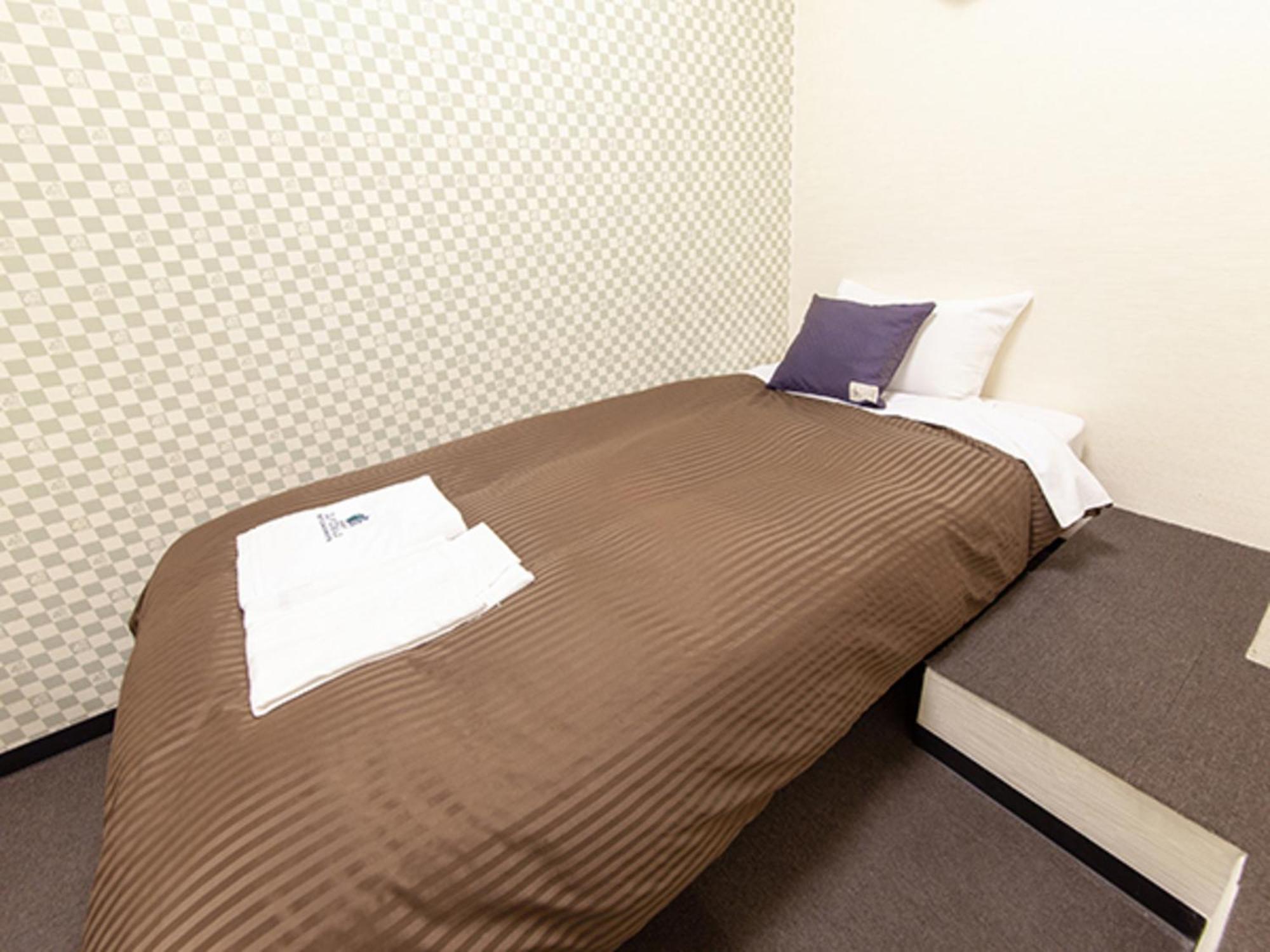 Livemax Budget Nippori 2* Tokio