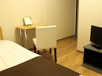 Livemax Budget Nippori Tokio