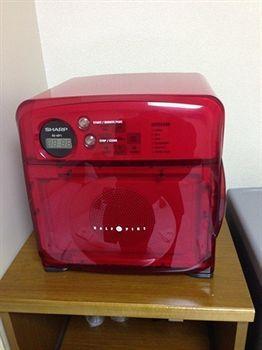 Hotel Livemax Budget Nippori Tokio